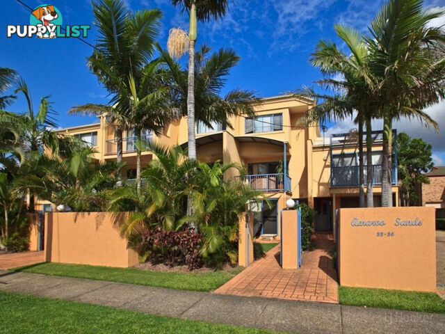 10/22-24 Brighton Street BIGGERA WATERS QLD 4216
