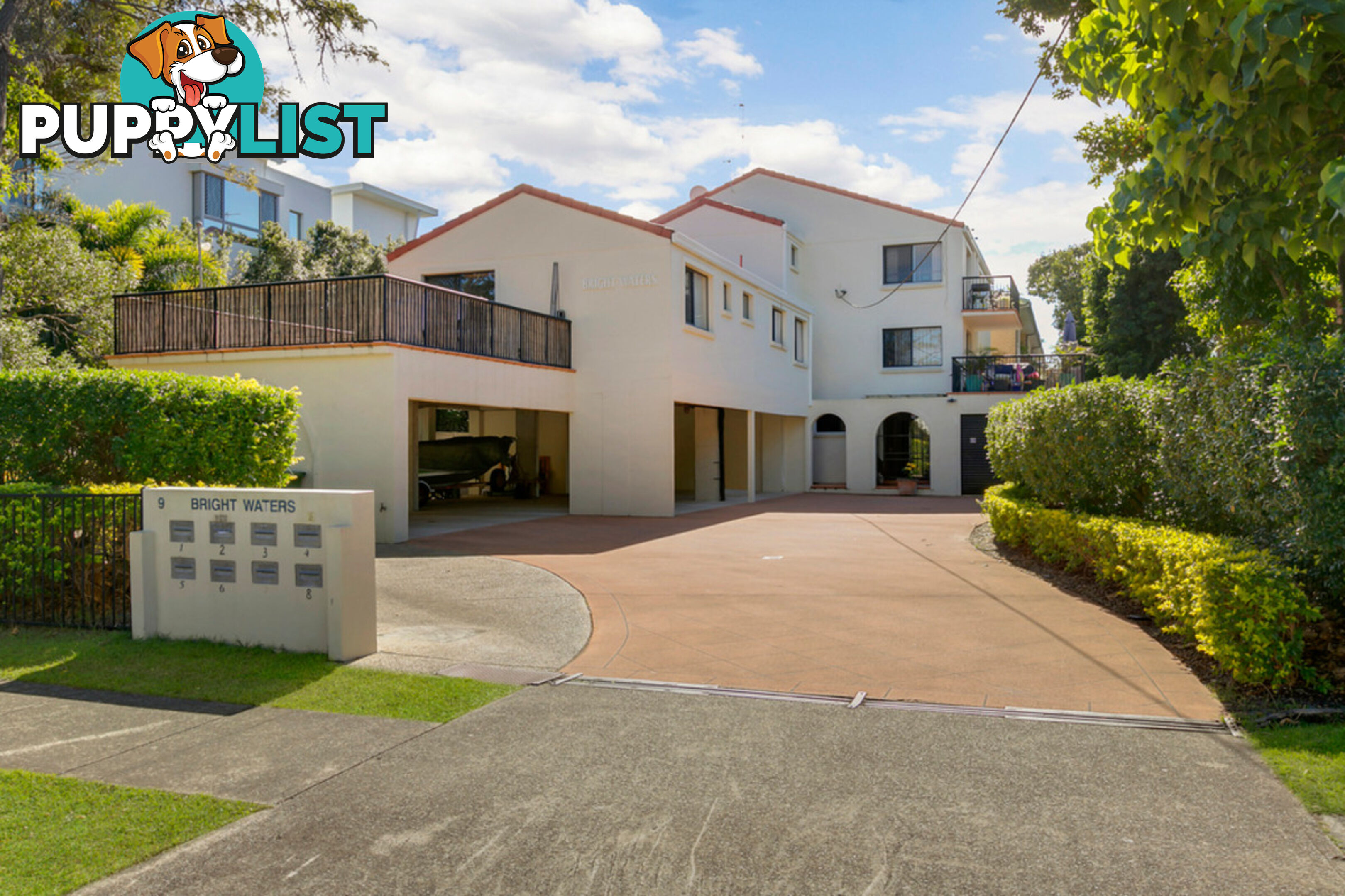 7/9 Bright Avenue LABRADOR QLD 4215