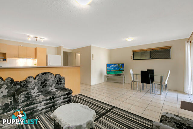 7/9 Bright Avenue LABRADOR QLD 4215