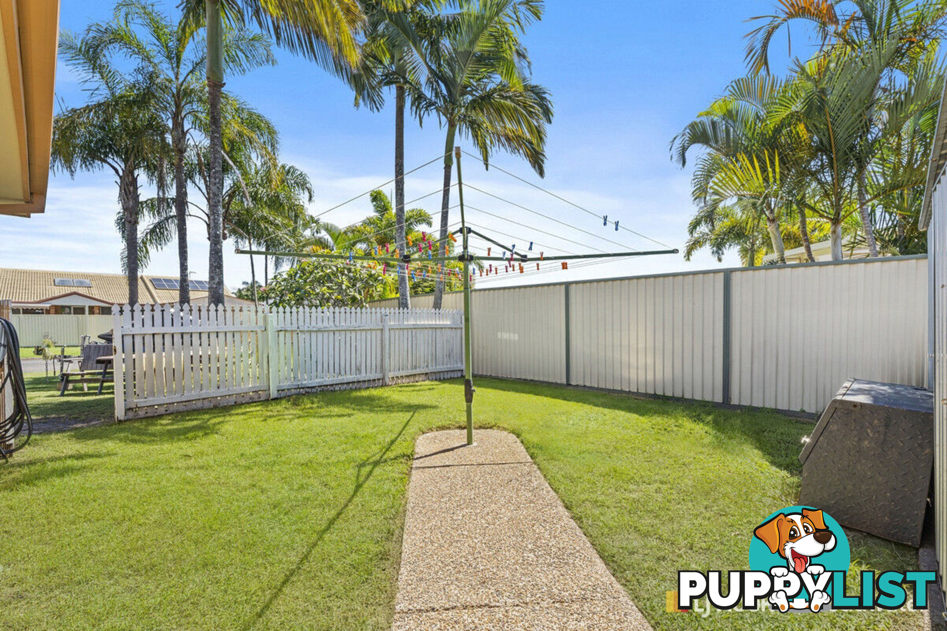 21 Gooding Drive COOMBABAH QLD 4216