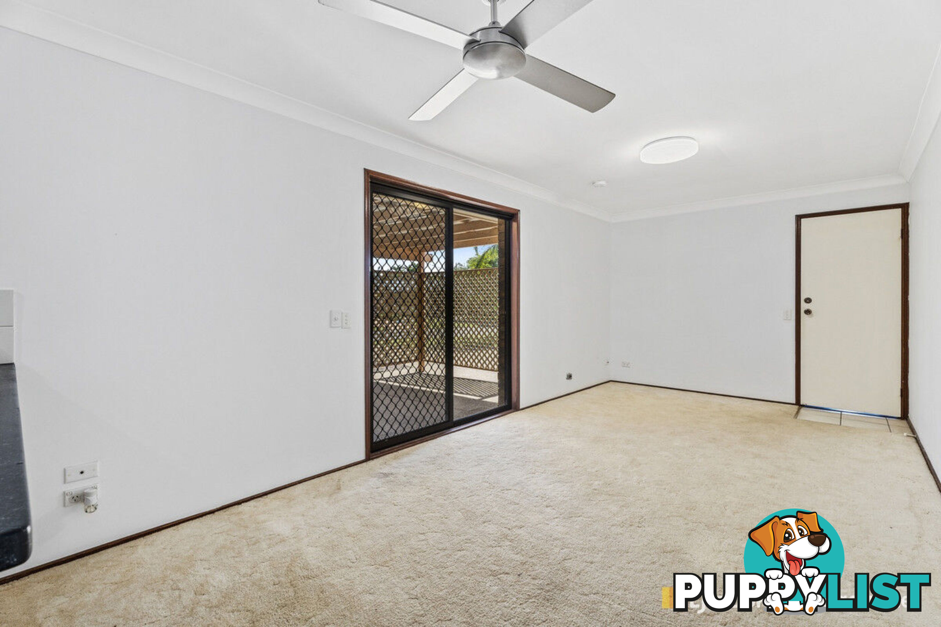 21 Gooding Drive COOMBABAH QLD 4216