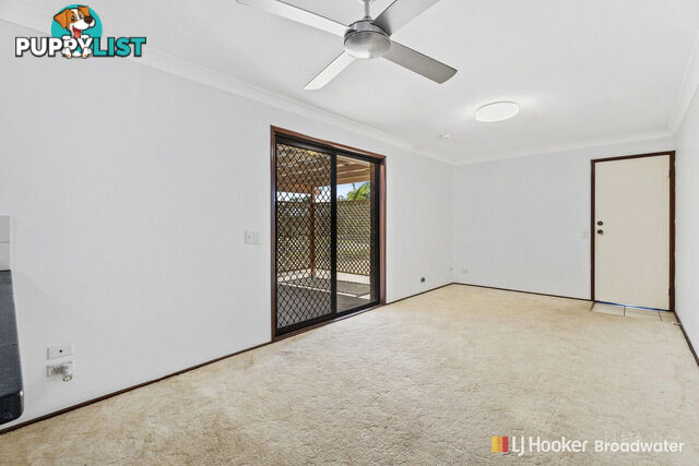 21 Gooding Drive COOMBABAH QLD 4216