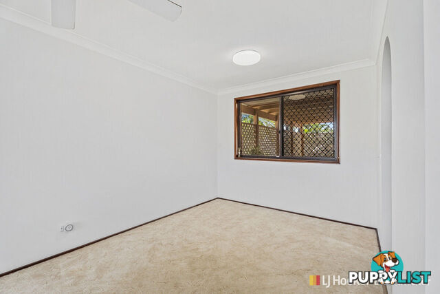 21 Gooding Drive COOMBABAH QLD 4216