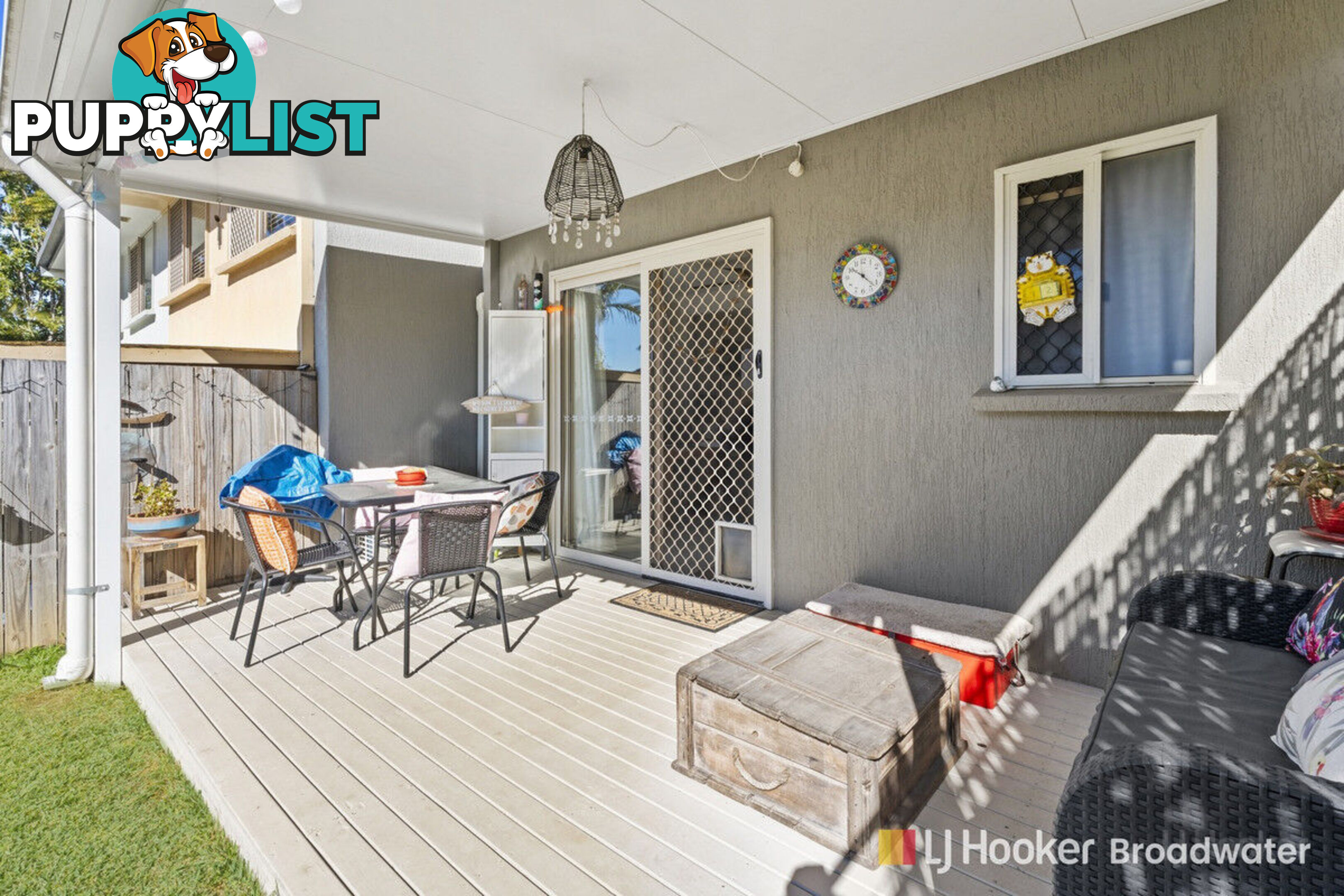 41/63 Olsen Avenue LABRADOR QLD 4215