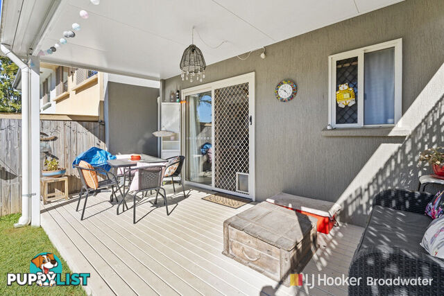 41/63 Olsen Avenue LABRADOR QLD 4215