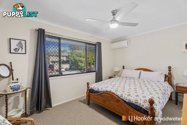 41/63 Olsen Avenue LABRADOR QLD 4215