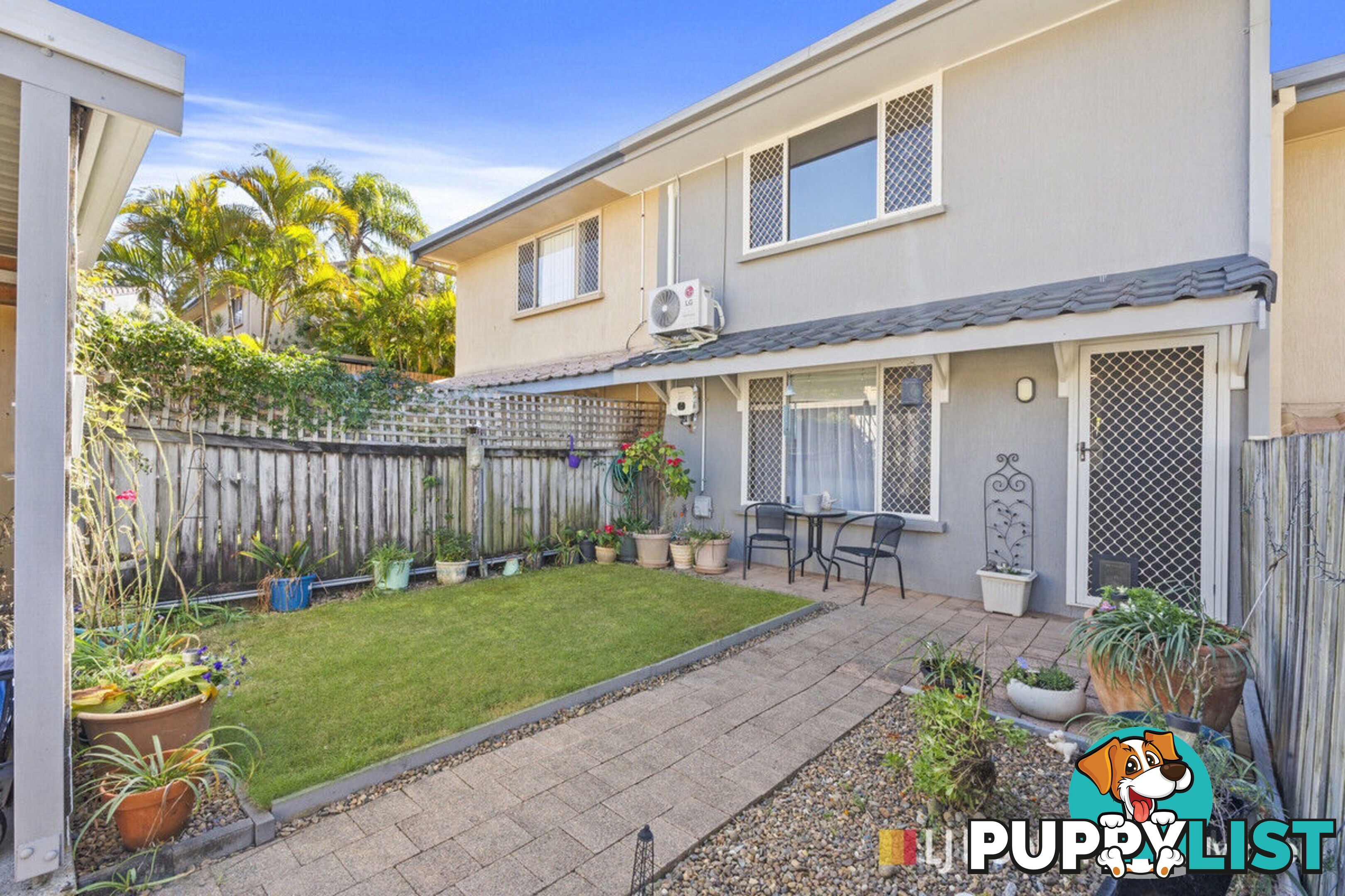 41/63 Olsen Avenue LABRADOR QLD 4215