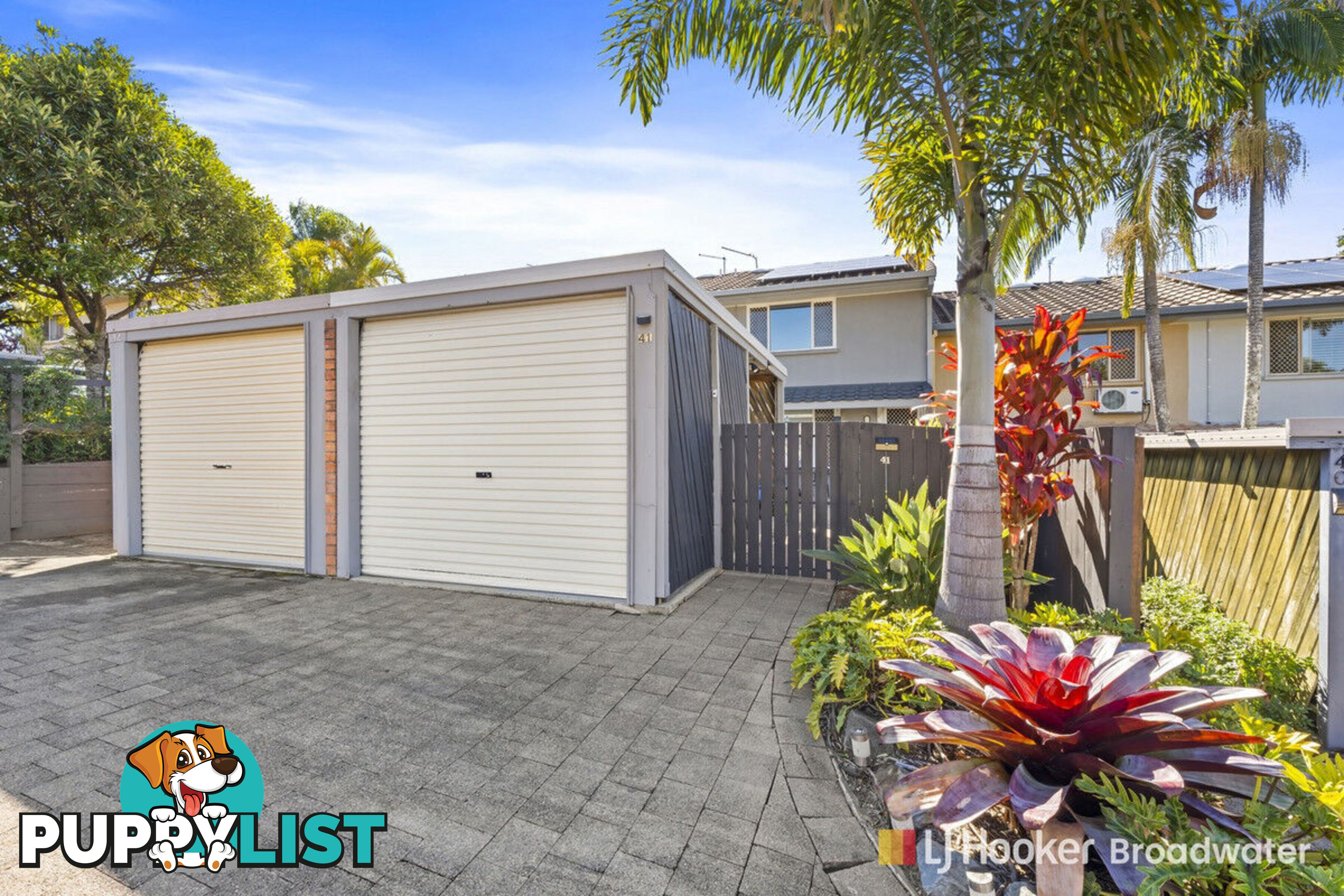 41/63 Olsen Avenue LABRADOR QLD 4215