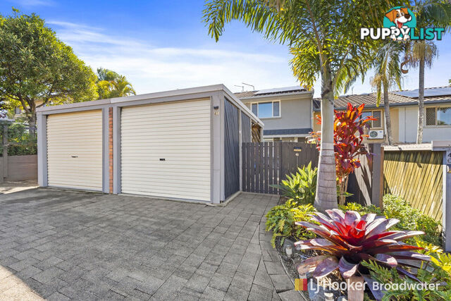 41/63 Olsen Avenue LABRADOR QLD 4215