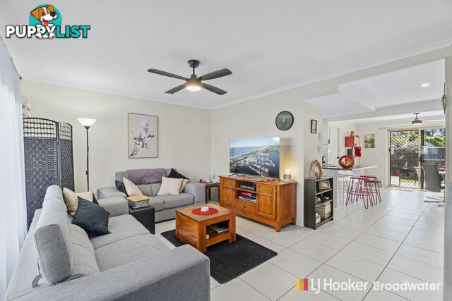 41/63 Olsen Avenue LABRADOR QLD 4215
