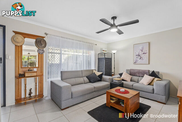 41/63 Olsen Avenue LABRADOR QLD 4215