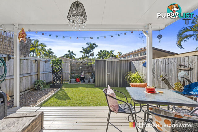 41/63 Olsen Avenue LABRADOR QLD 4215