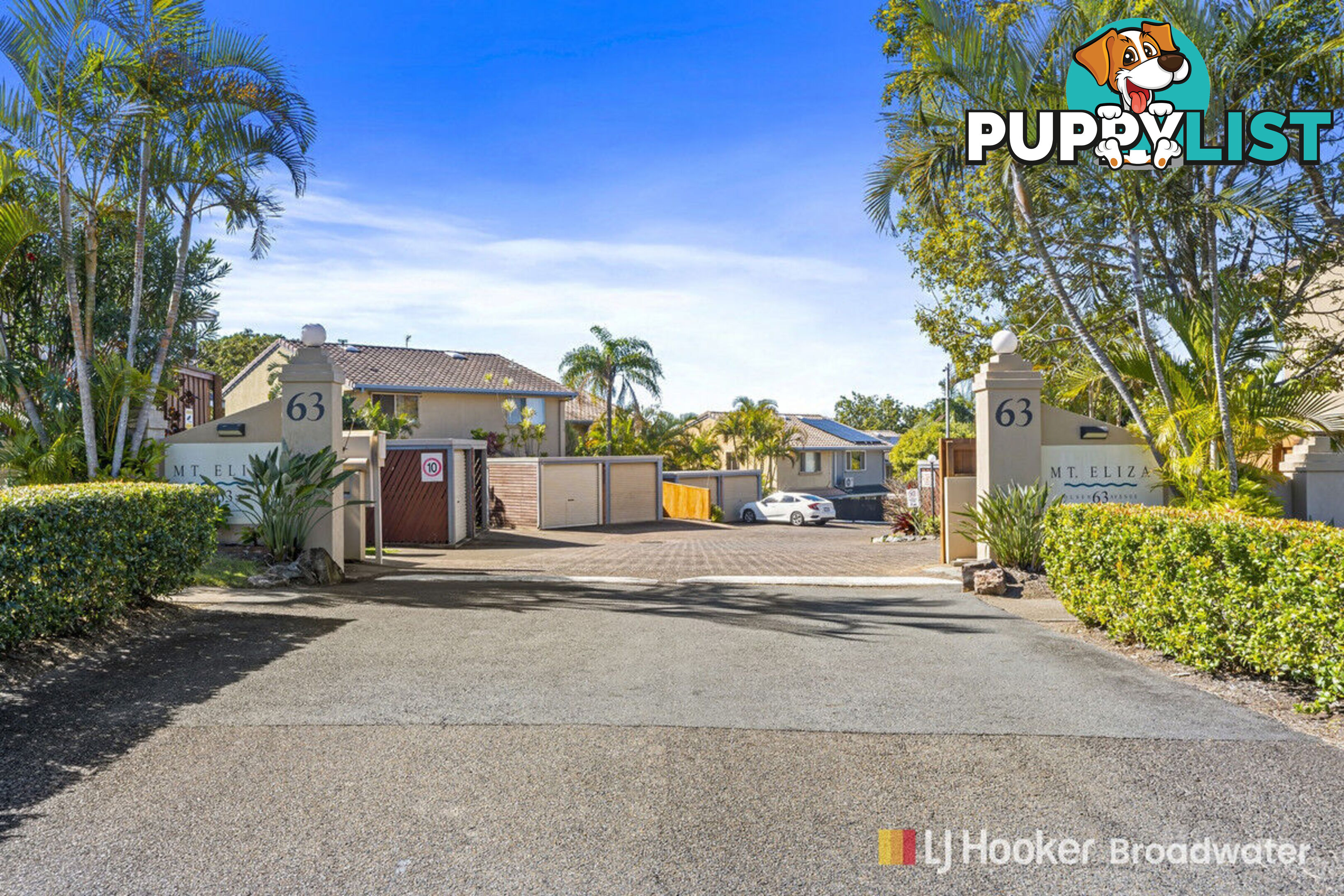 41/63 Olsen Avenue LABRADOR QLD 4215