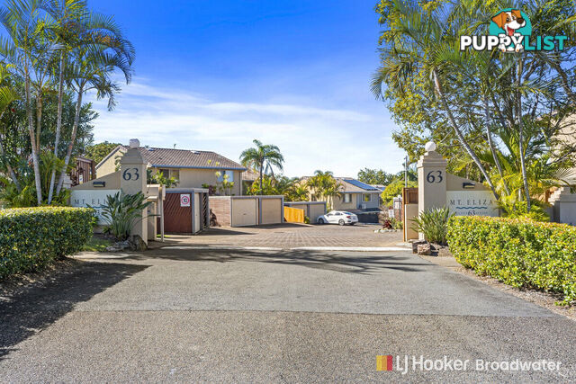 41/63 Olsen Avenue LABRADOR QLD 4215