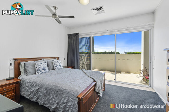 5/326 Marine Parade LABRADOR QLD 4215