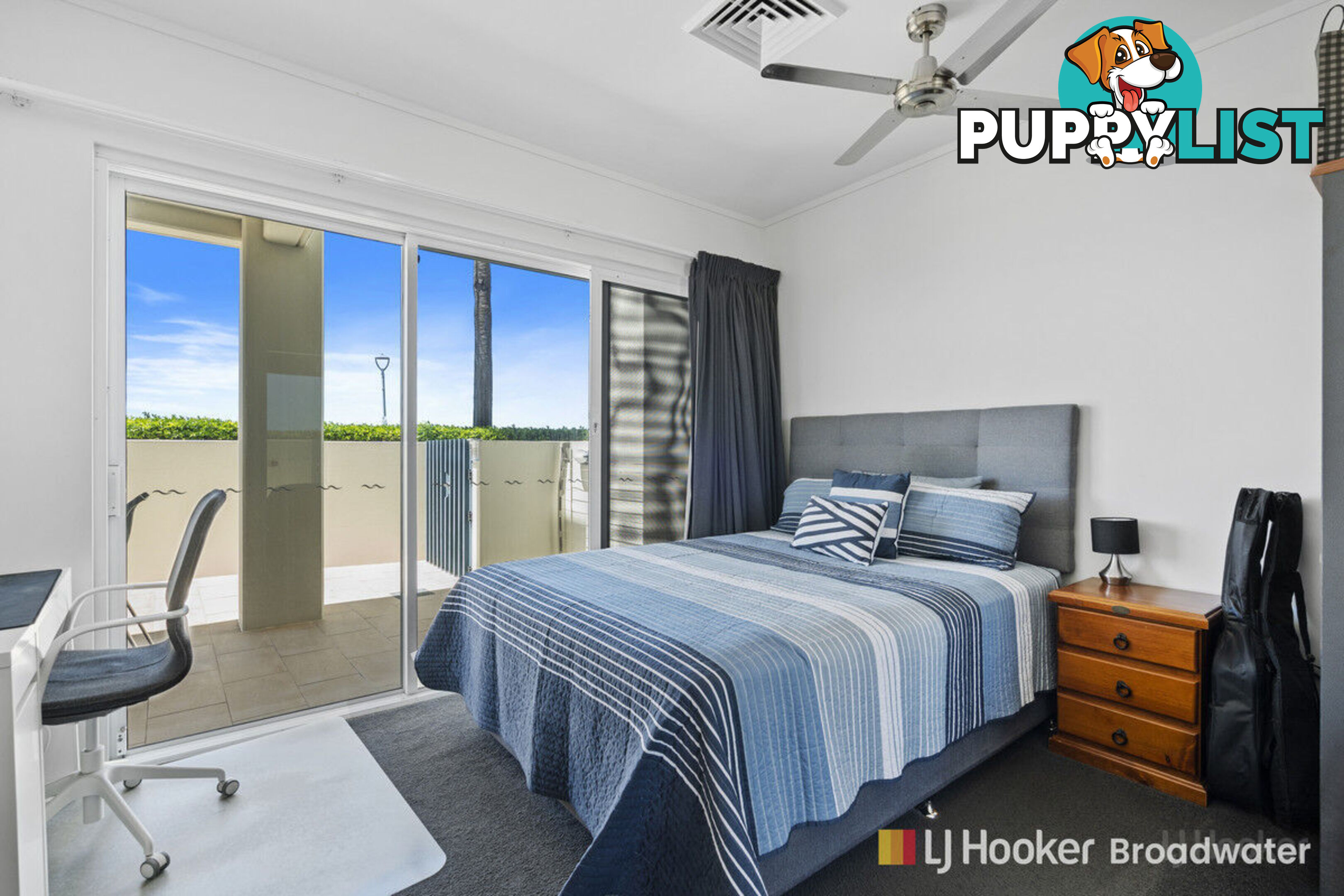 5/326 Marine Parade LABRADOR QLD 4215