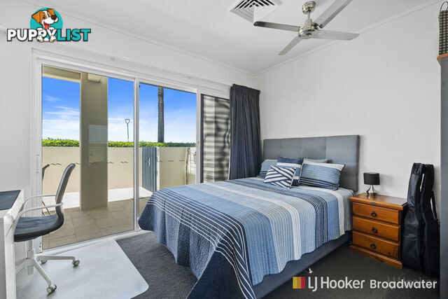 5/326 Marine Parade LABRADOR QLD 4215