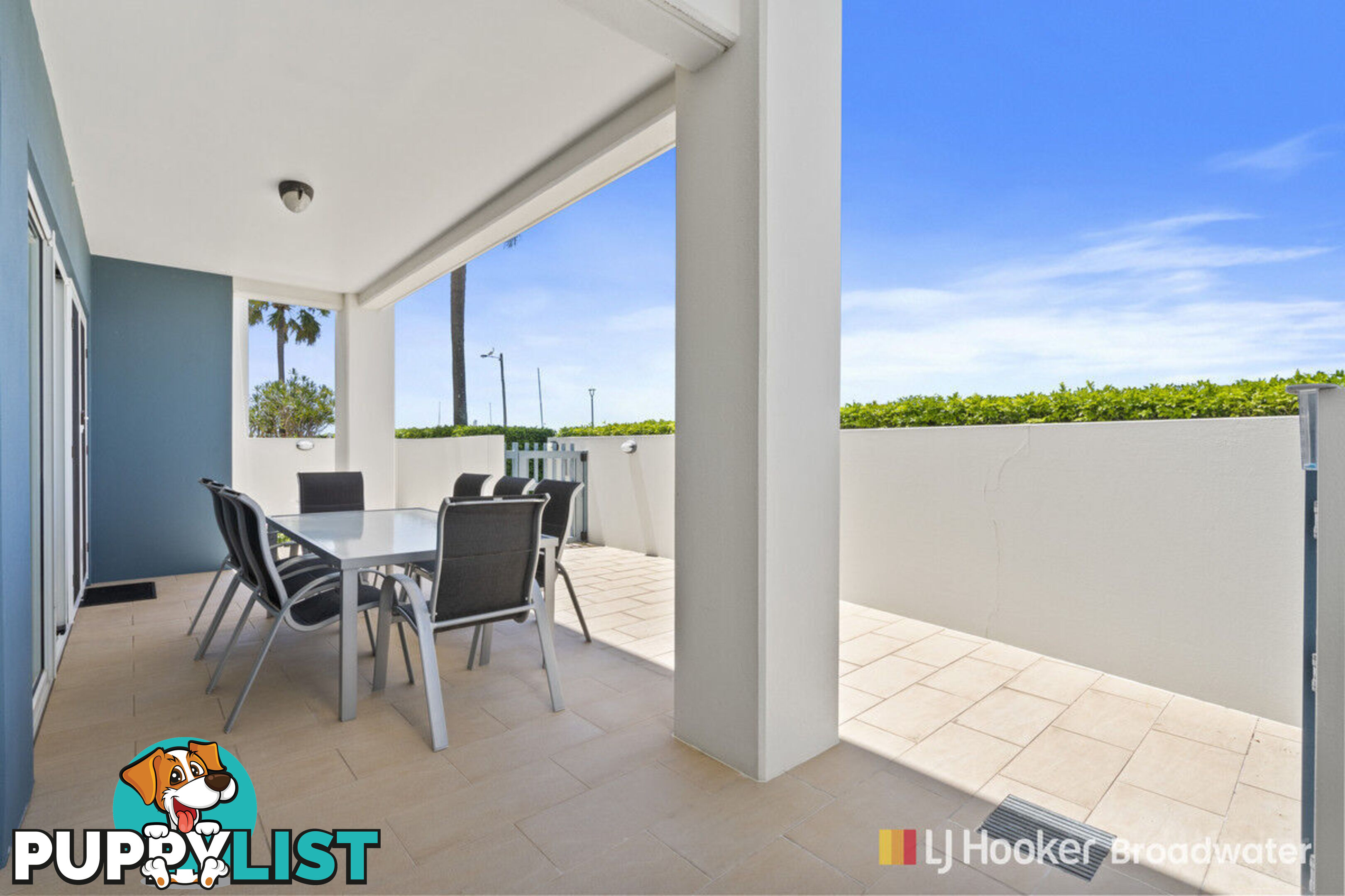 5/326 Marine Parade LABRADOR QLD 4215