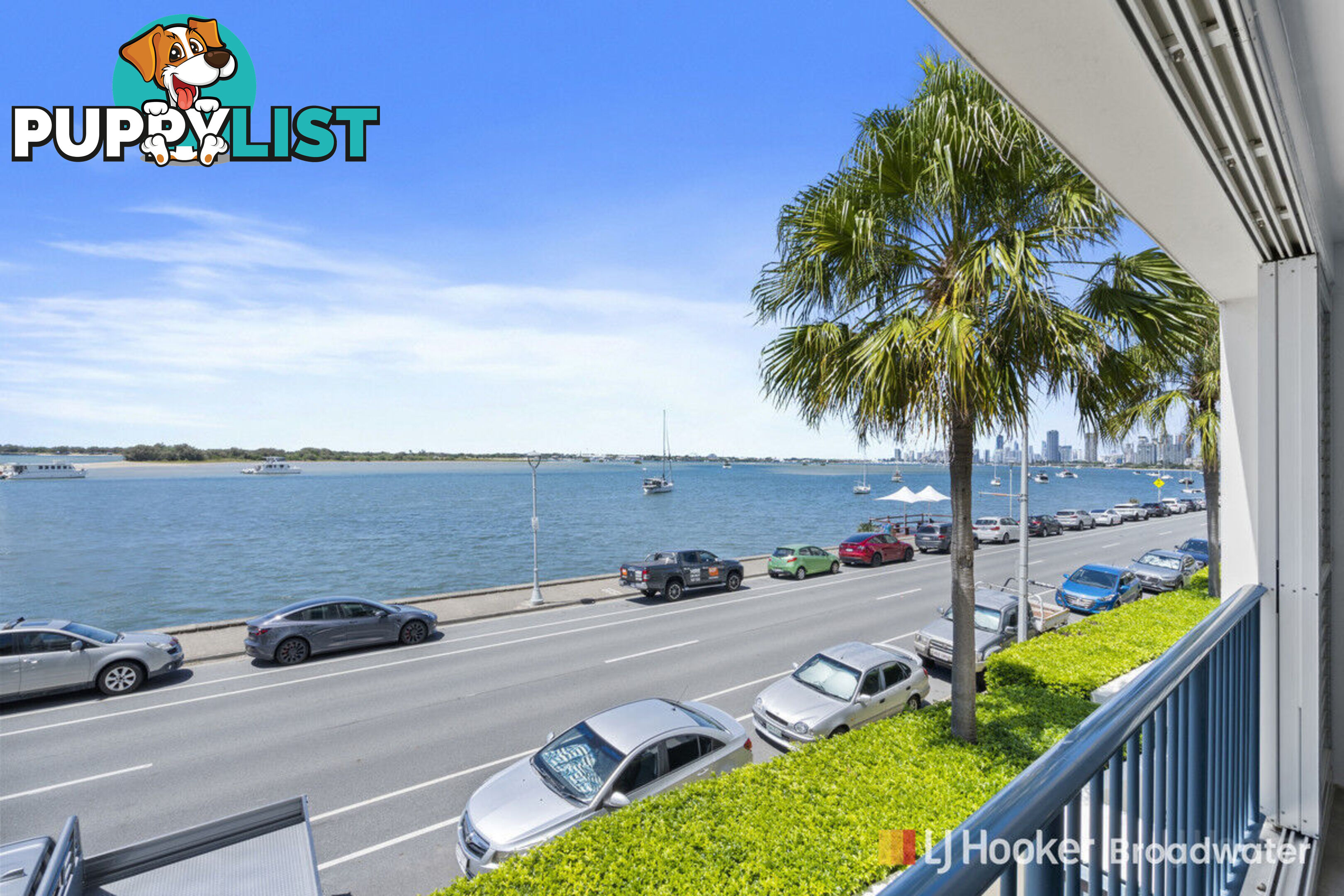 5/326 Marine Parade LABRADOR QLD 4215