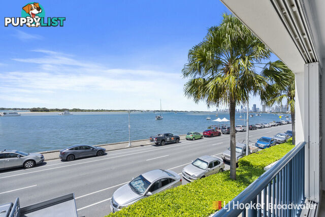 5/326 Marine Parade LABRADOR QLD 4215