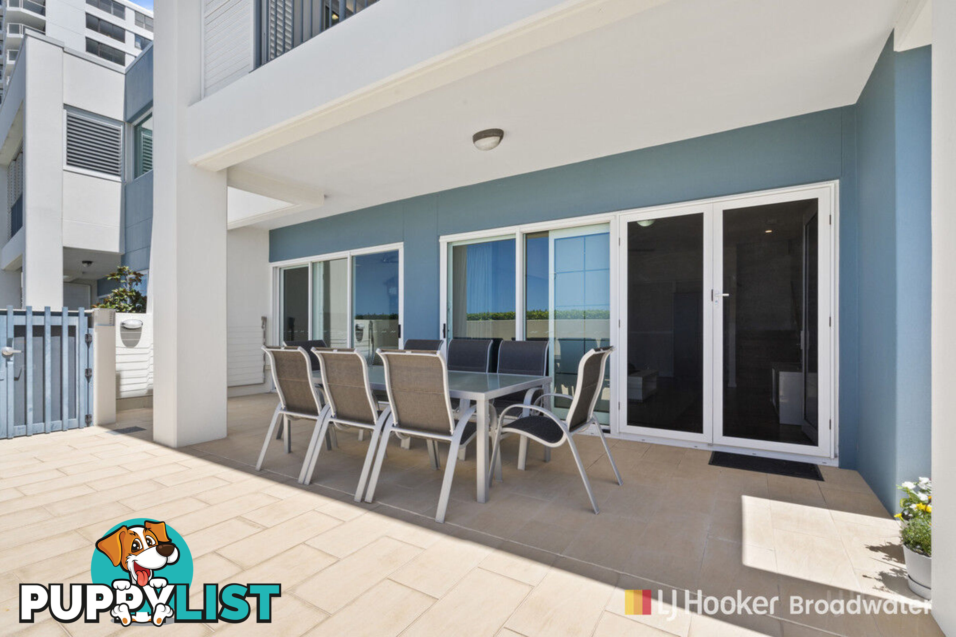 5/326 Marine Parade LABRADOR QLD 4215