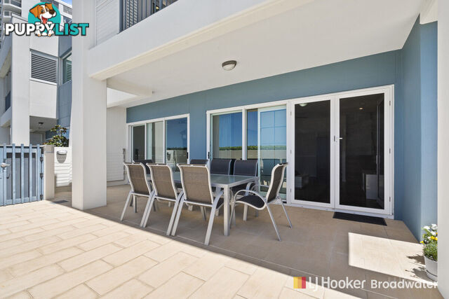 5/326 Marine Parade LABRADOR QLD 4215