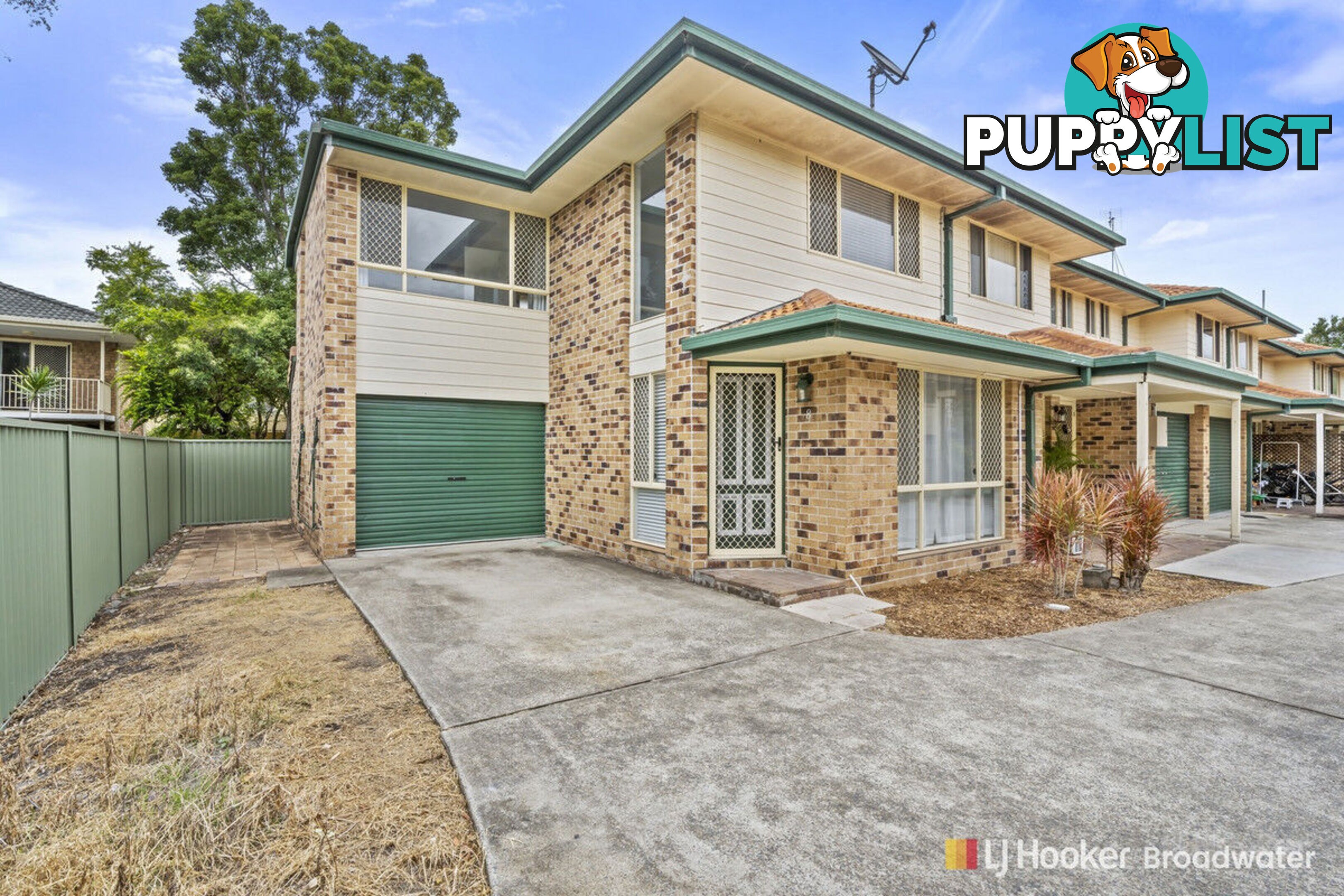 8/5 Ahern Street LABRADOR QLD 4215