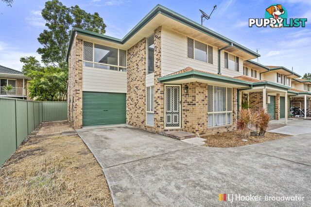 8/5 Ahern Street LABRADOR QLD 4215