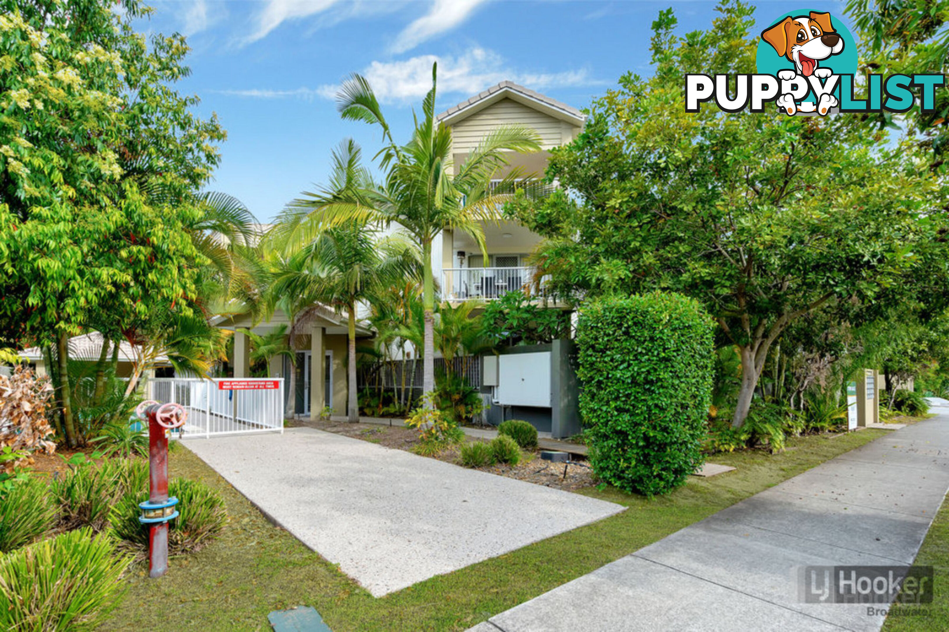 13/99-103 Muir Street LABRADOR QLD 4215