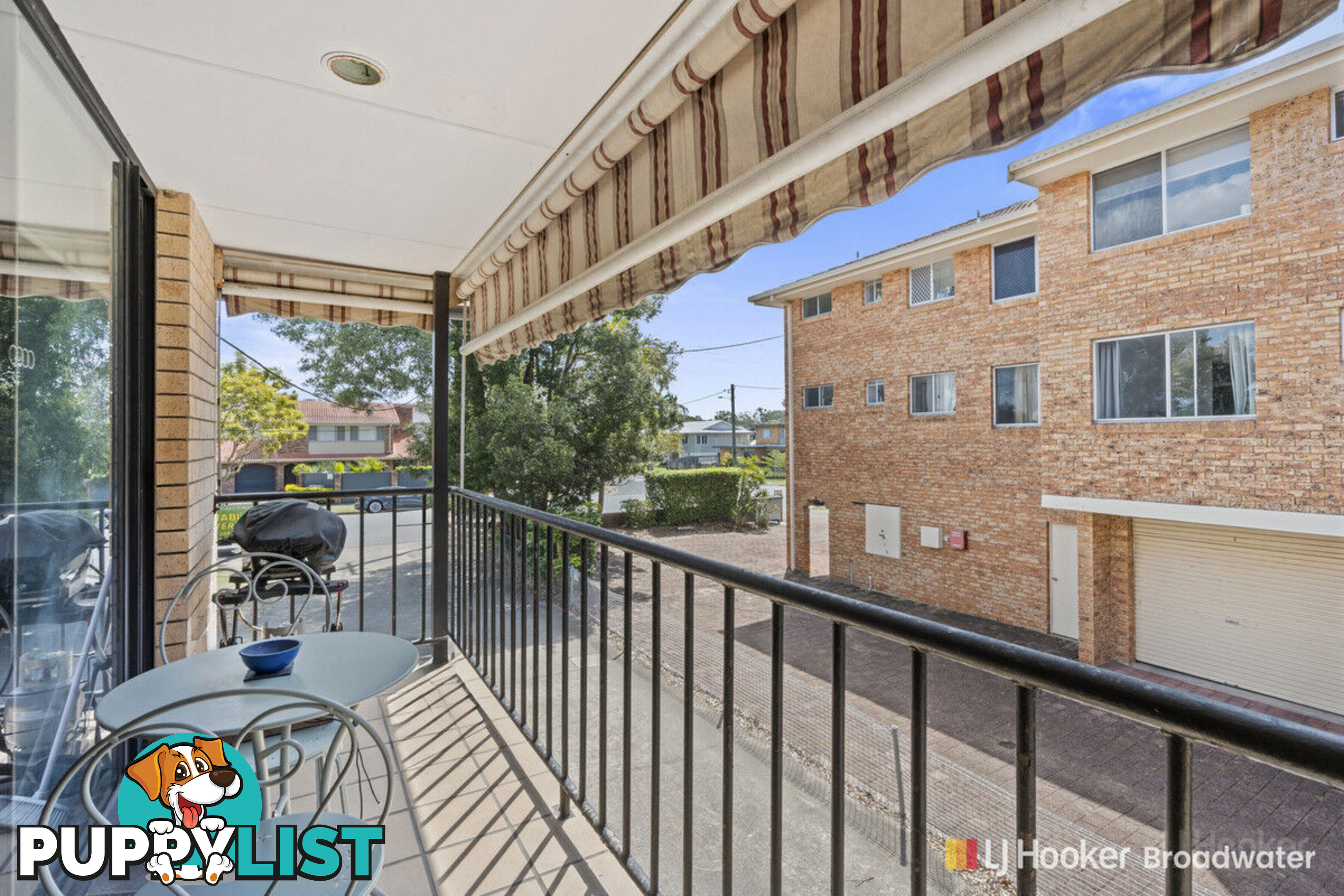 4/173 Muir Street LABRADOR QLD 4215