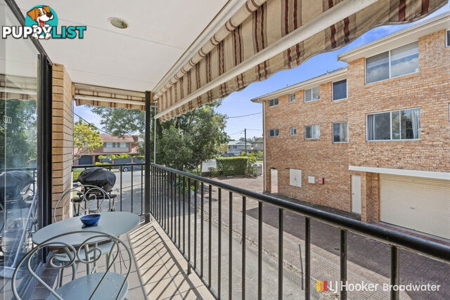 4/173 Muir Street LABRADOR QLD 4215