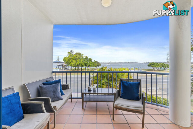 7/550 Marine Parade BIGGERA WATERS QLD 4216