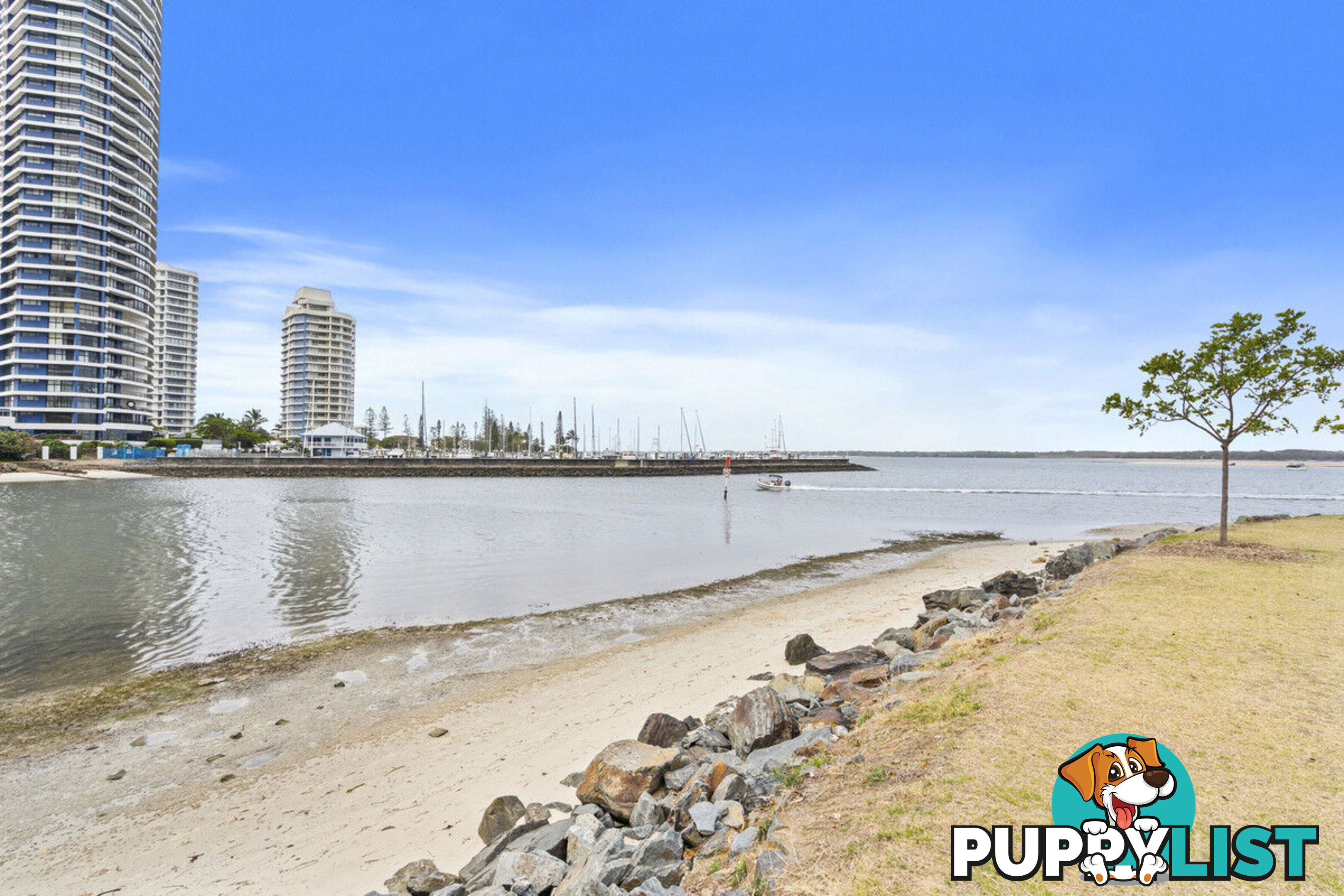 7/550 Marine Parade BIGGERA WATERS QLD 4216