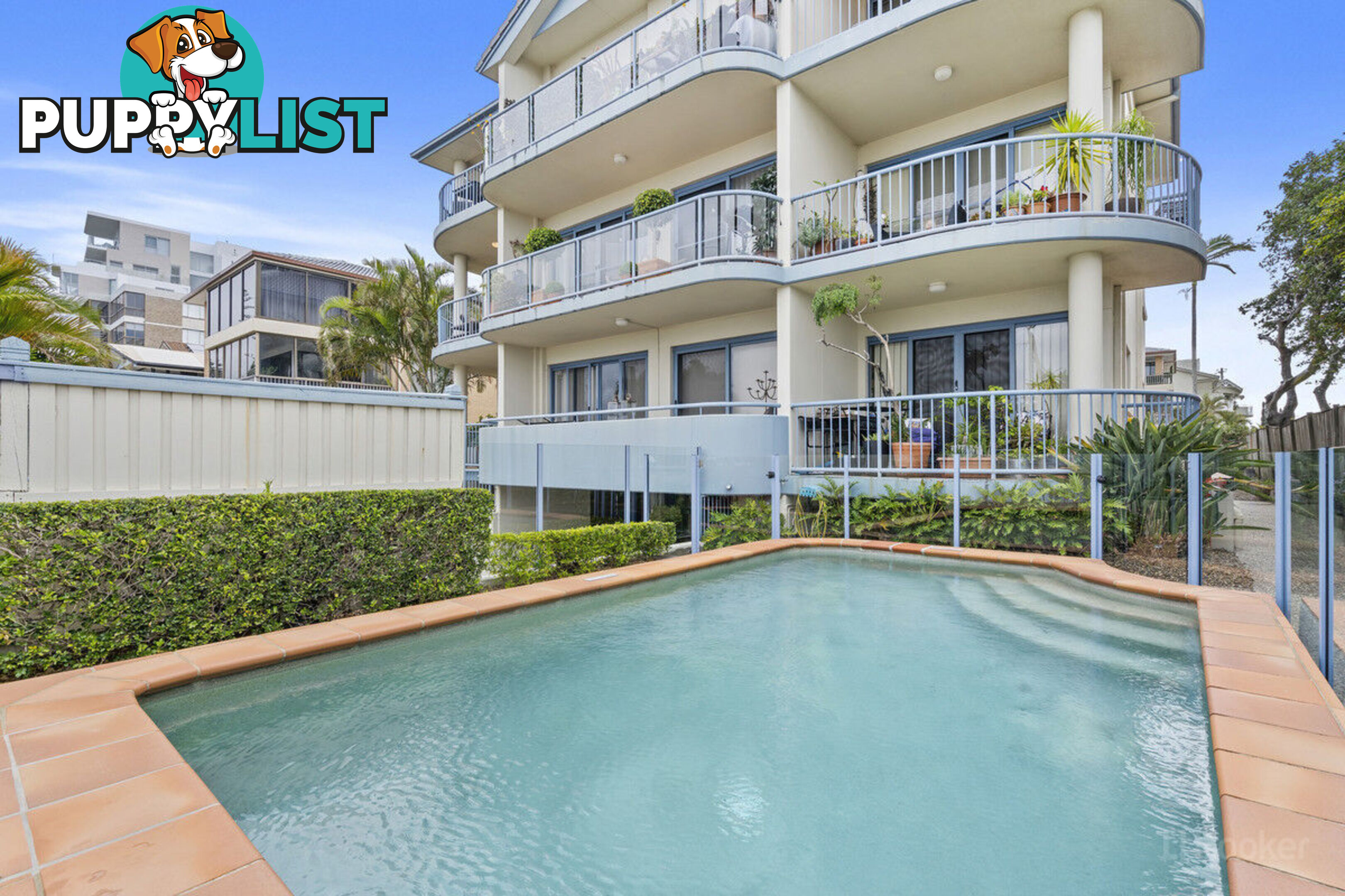 7/550 Marine Parade BIGGERA WATERS QLD 4216