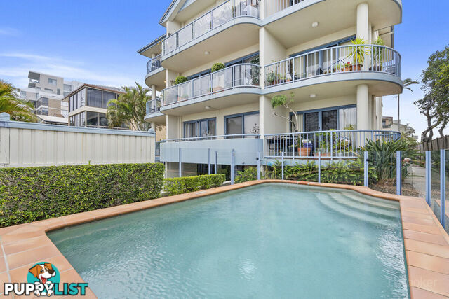 7/550 Marine Parade BIGGERA WATERS QLD 4216