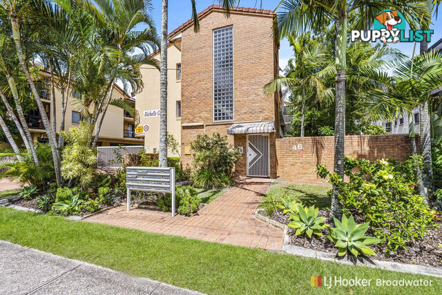 11/46 Brighton Street BIGGERA WATERS QLD 4216