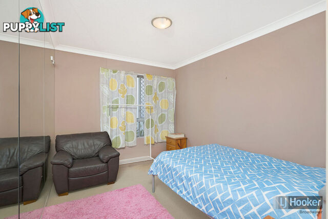 25/13-23 Bright Avenue LABRADOR QLD 4215