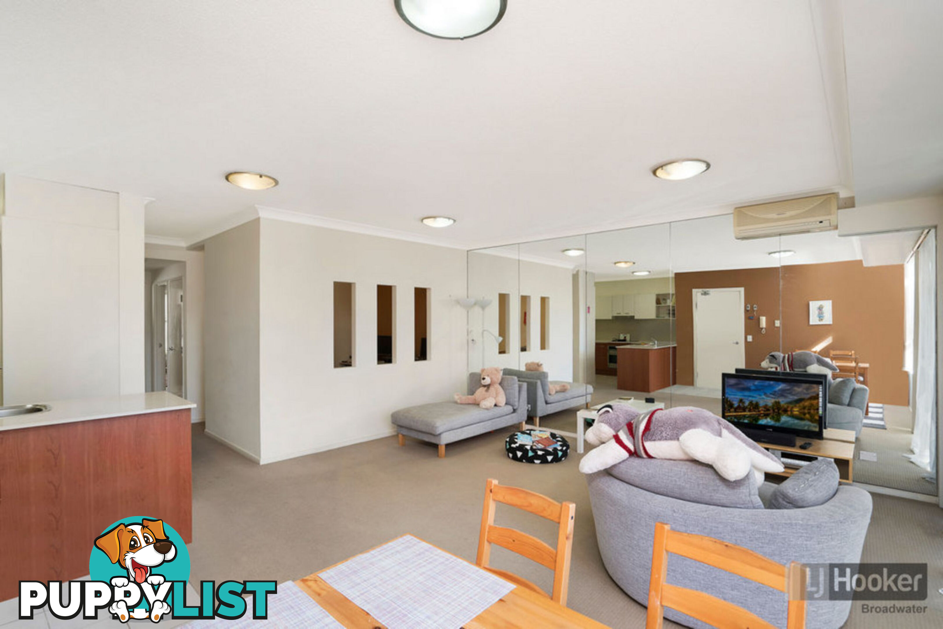 25/13-23 Bright Avenue LABRADOR QLD 4215