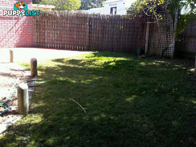 4/145 Government Road LABRADOR QLD 4215