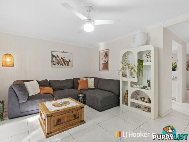 3/79 Government Road LABRADOR QLD 4215