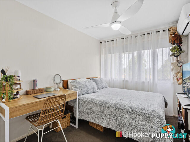 3/79 Government Road LABRADOR QLD 4215