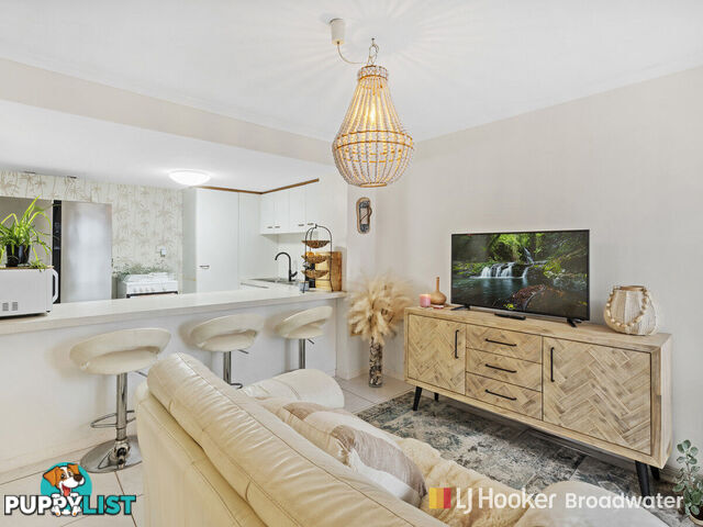 3/79 Government Road LABRADOR QLD 4215