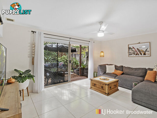 3/79 Government Road LABRADOR QLD 4215