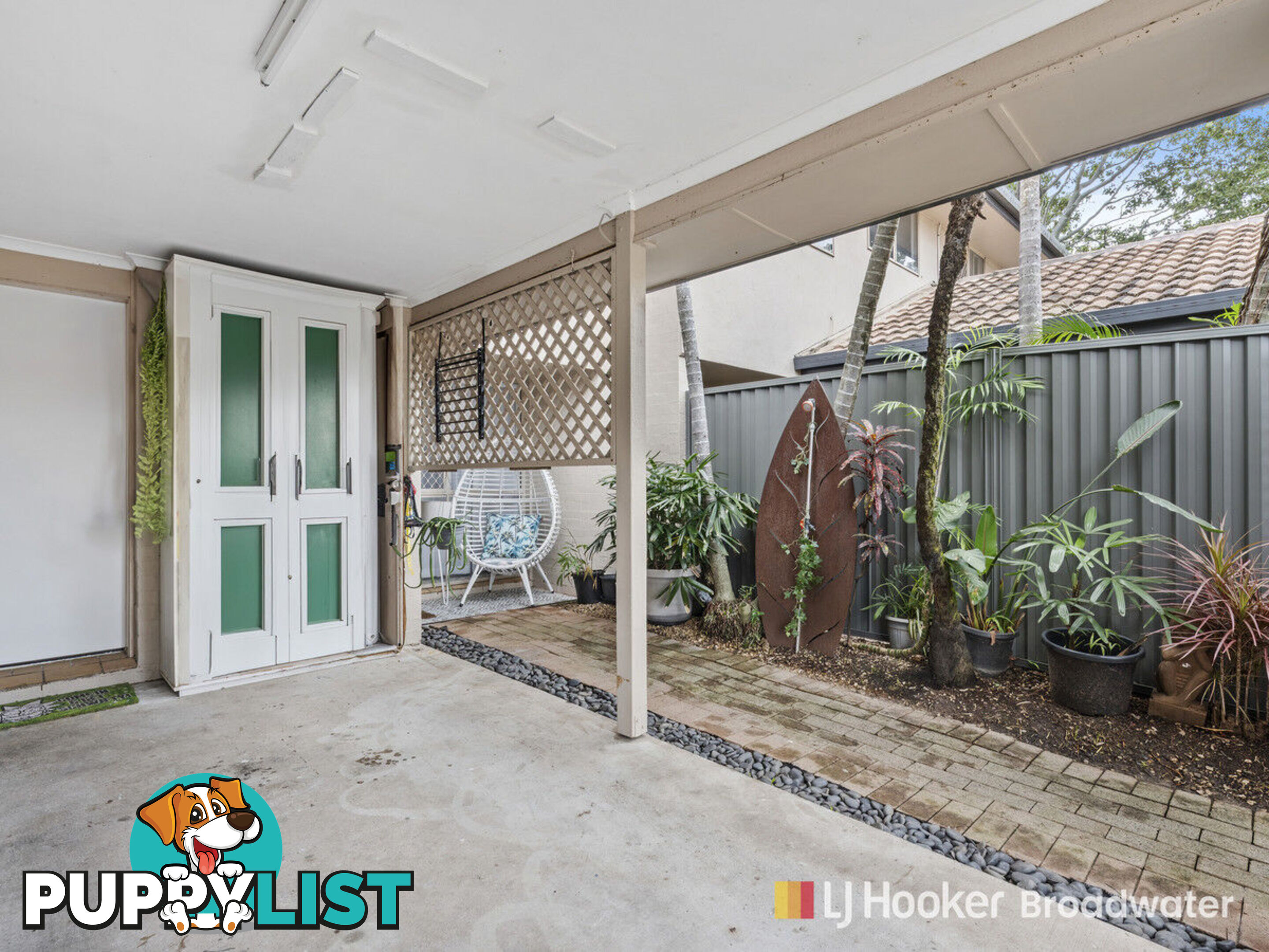 3/79 Government Road LABRADOR QLD 4215