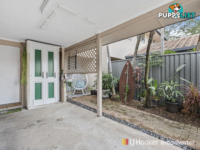 3/79 Government Road LABRADOR QLD 4215
