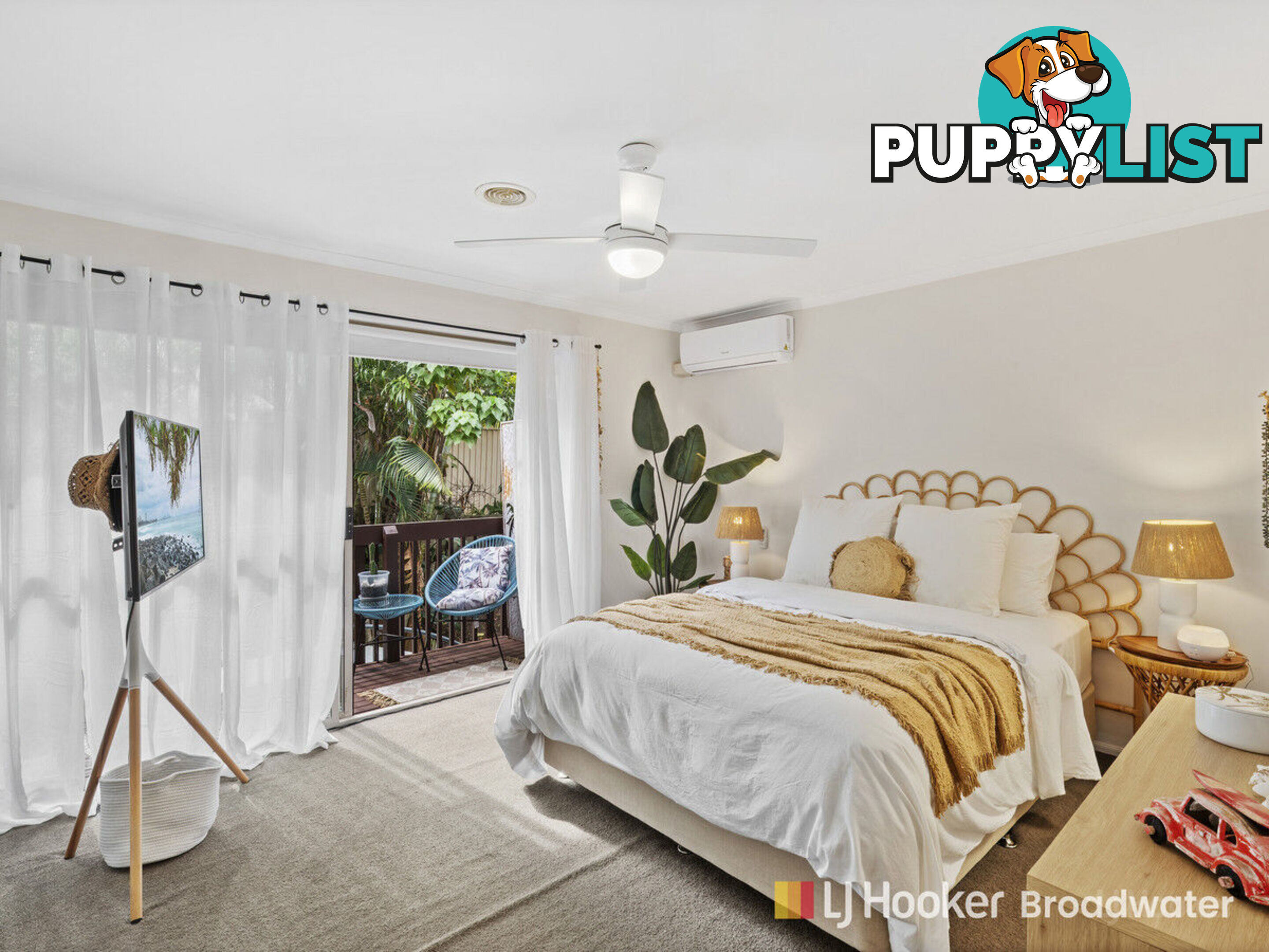 3/79 Government Road LABRADOR QLD 4215