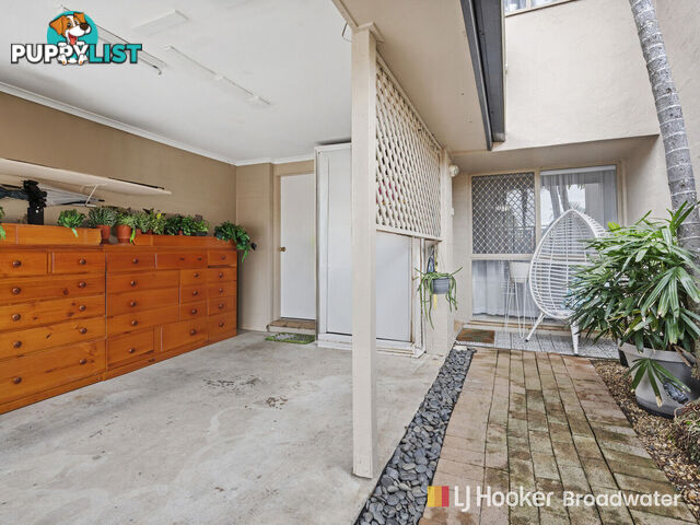 3/79 Government Road LABRADOR QLD 4215