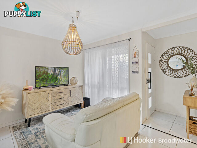 3/79 Government Road LABRADOR QLD 4215