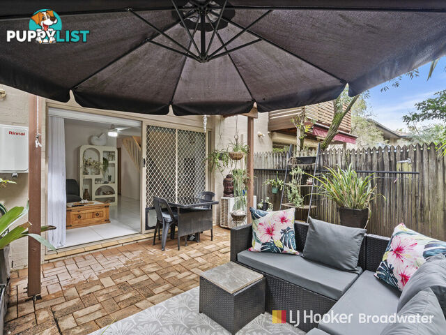 3/79 Government Road LABRADOR QLD 4215