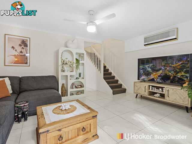 3/79 Government Road LABRADOR QLD 4215